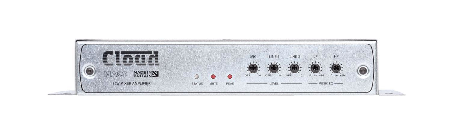 Cloud MA80